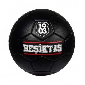 Tmn Futbol Topu Beşiktaş Premıum No:5 Siyah 30 523522