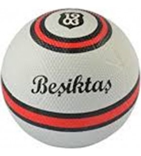 Tmn Futbol Topu Beşiktaş Skyline-01 No:5 559968