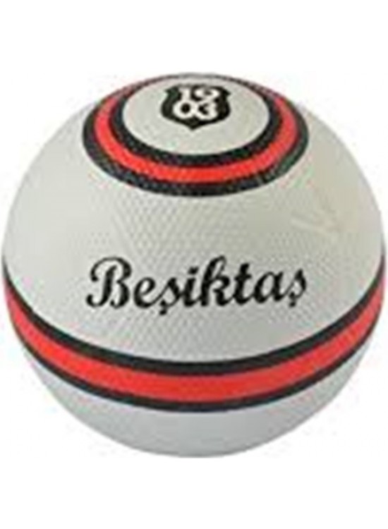 Tmn Futbol Topu Beşiktaş Skyline-01 No:5 559968