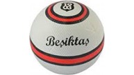 Tmn Futbol Topu Beşiktaş Skyline-01 No:5 559968