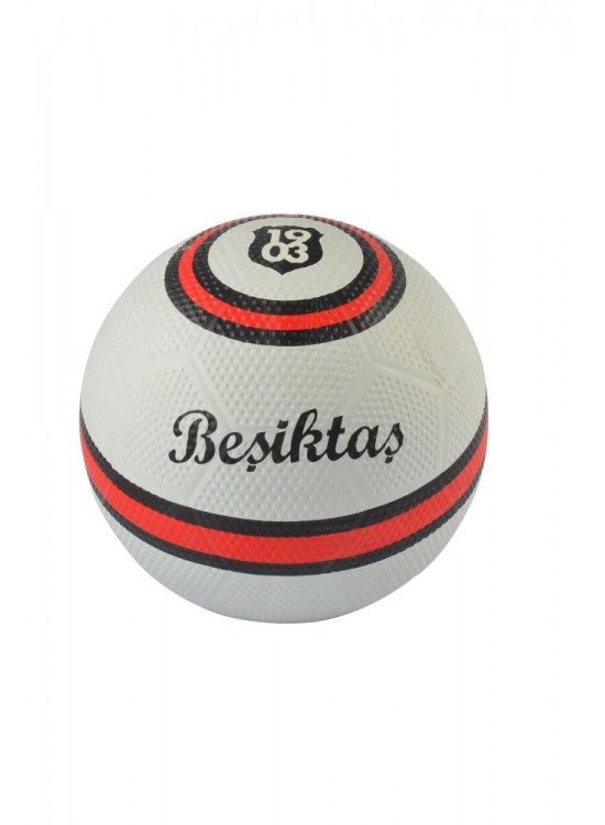 Tmn Futbol Topu Beşiktaş Skylıne-02 No:5 573951