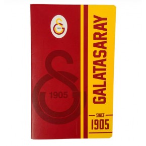Tmn Galatasaray Defter Dikişli 13x21 Noktalı