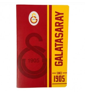 Tmn Galatasaray Defter Dikişli 13x21 Noktalı