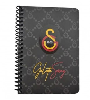 Tmn Galatasaray Dikişli Bloknot 8x13 (1 Adet)
