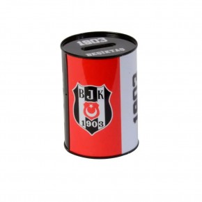 Tmn Kumbara Taraftar Beşiktaş Küçük 385953 (1 Adet)