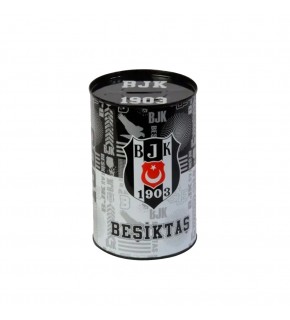 Tmn Kumbara Taraftar Beşiktaş Orta 404261 (1 Adet)