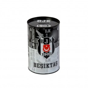 Tmn Kumbara Taraftar Beşiktaş Orta 404261 (1 Adet)