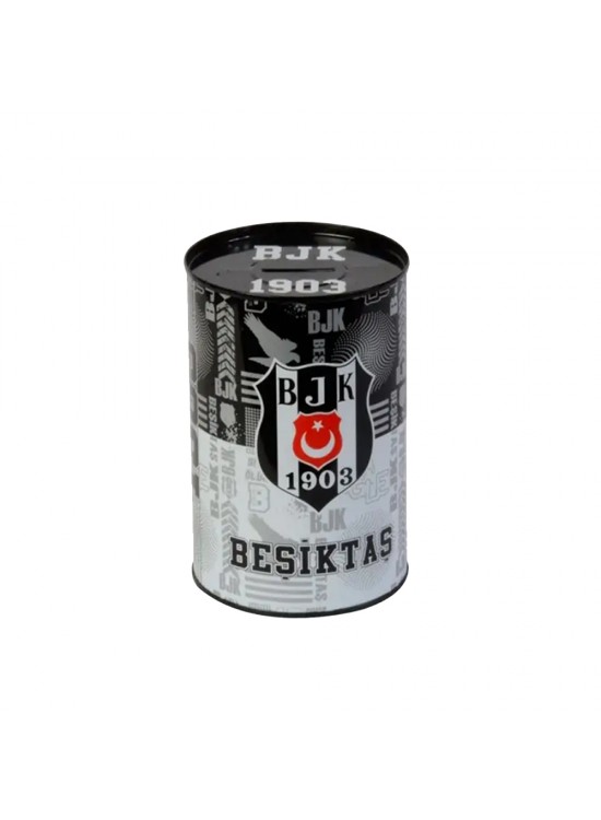 Tmn Kumbara Taraftar Beşiktaş Orta 404261 (1 Adet)