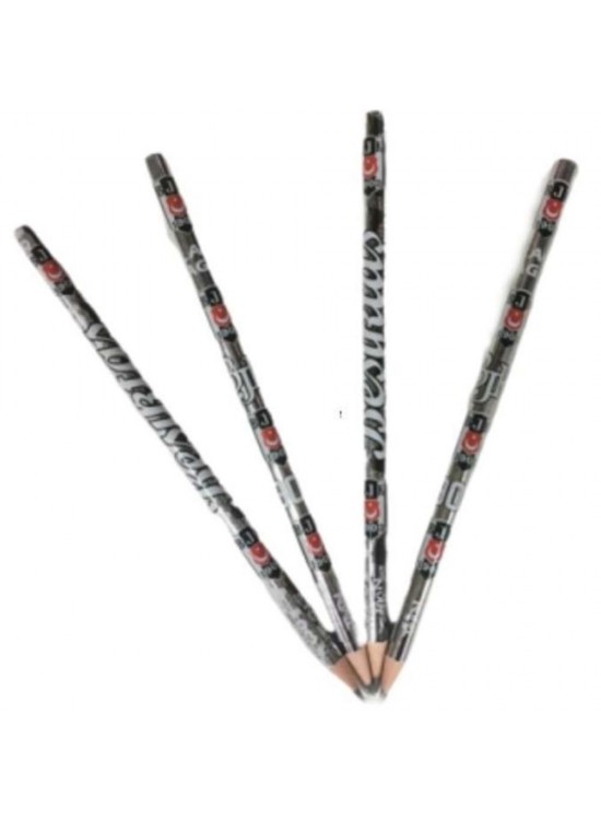 Tmn Kurşun Kalem Beşiktaş 470457 (1 Adet)