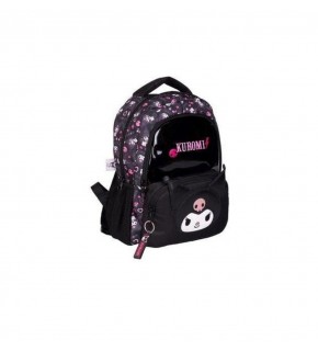 Tmn Okul Çantası Kuromi 2731