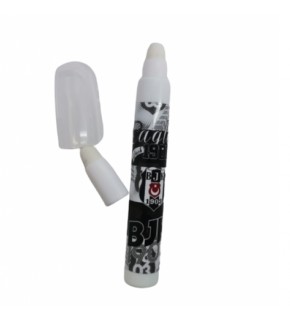 Tmn Roket Silgi Beşiktaş 468092 (1 Adet)