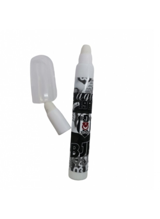 Tmn Roket Silgi Beşiktaş 468092 (1 Adet) Tmn Roket Silgi Beşiktaş 468092 (1 Adet)