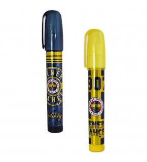 Tmn Roket Silgi Fenerbahçe 468096 (1 Adet)