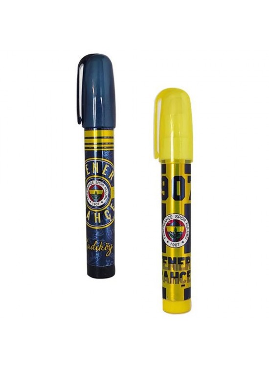 Tmn Roket Silgi Fenerbahçe 468096 (1 Adet) Tmn Roket Silgi Fenerbahçe 468096 (1 Adet)