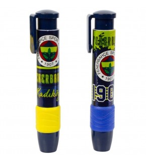 Tmn Roket Silgi Fenerbahçe Basmalı 473278 (1 Adet)