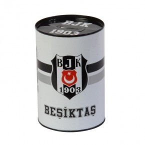 Tmn Taraftar Kumbara Beşiktaş Büyük 18x3