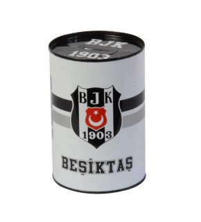 Tmn Taraftar Kumbara Beşiktaş Büyük 18x3