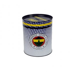 Tmn Taraftar Kumbara Fenerbahçe Büyük 18X3 