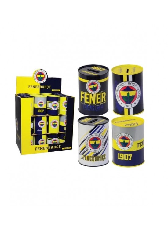 Tmn Taraftar Kumbara Fenerbahçe Küçük 385951 Tmn Taraftar Kumbara Fenerbahçe Küçük 385951