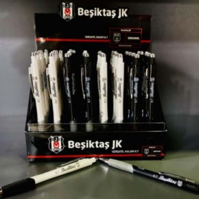 Tmn Versatil Kalem Beşiktaş Ofis 0,7 MM 481476 (1 Adet)