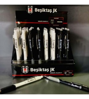 Tmn Versatil Kalem Beşiktaş Ofis 0,7 MM 481476 (1 Adet)