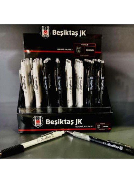 Tmn Versatil Kalem Beşiktaş Ofis 0,7 MM 481476 (1 Adet)