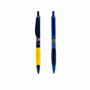 Tmn Versatil Kalem Fenerbahçe Comfort 0,7 MM 586468 (1 Adet)