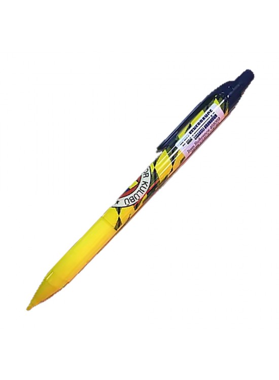 Tmn Versatil Kalem Fenerbahçe Non-Stop 0,7 MM 468069 (1 Adet)