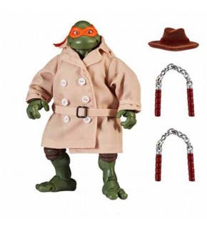 TMNT Ninja Kamlumbağa Özel Dev Figürler T0000000