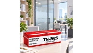 Tn-2025 Muadil Toner 2.500 Baskı