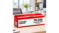 Tn-2130 Muadil Toner 2.600 Baskı