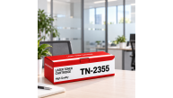 Tn-2355 Muadil Toner 2.600 Baskı