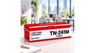 Tn-241 Kırmızı Muadil Toner 2.200 Baskı