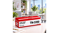 Tn-3350 Muadil Toner 8.000 Baskı