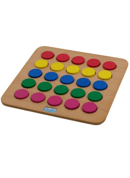 Tofema Ahşap Desen Matrisi Tofema Ahşap Desen Matrisi