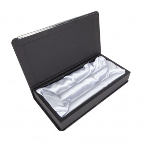 TOKAT SİYAH İKİLİ KALEM KUTUSU