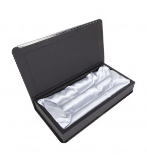 TOKAT SİYAH İKİLİ KALEM KUTUSU