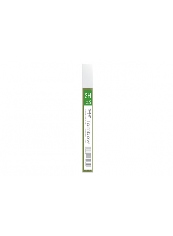 Tombow Min GT Ekonomik 2H 0.5 MM Yeşil Vodafone R5-GT2H (1 Adet)