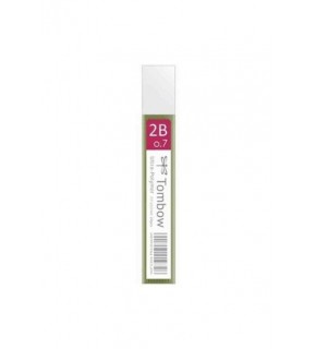 Tombow Min GT Ekonomik B 0.7 MM Yeşil Vodafone R7-GTB (1 Adet)