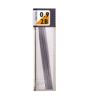 Tombow Min Klasik Mono Lead 2B 0.9 MM R9-RG 2B (1 Adet)
