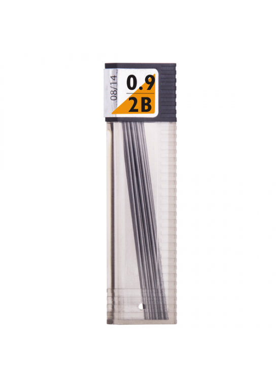 Tombow Min Klasik Mono Lead 2B 0.9 MM R9-RG 2B (1 Adet)