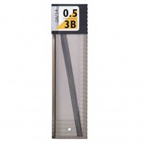 Tombow Min Klasik Mono Lead 3B 0.5 MM R5-RG 3B (1 Adet)