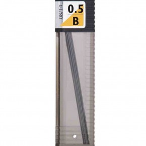 Tombow Min Klasik Mono Lead B 0.5 MM R5-RG B (1 Adet)