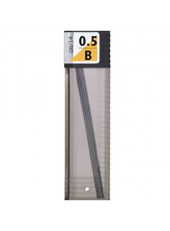 Tombow Min Klasik Mono Lead B 0.5 MM R5-RG B (1 Adet)