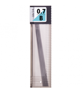 Tombow Min Klasik Mono Lead B 0.7 mm R7-RG B (1 Adet)