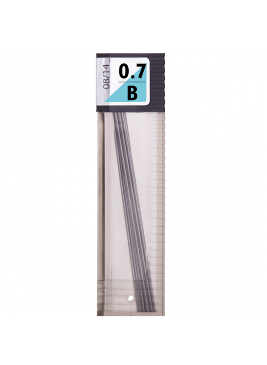 Tombow Min Klasik Mono Lead B 0.7 mm R7-RG B (1 Adet)