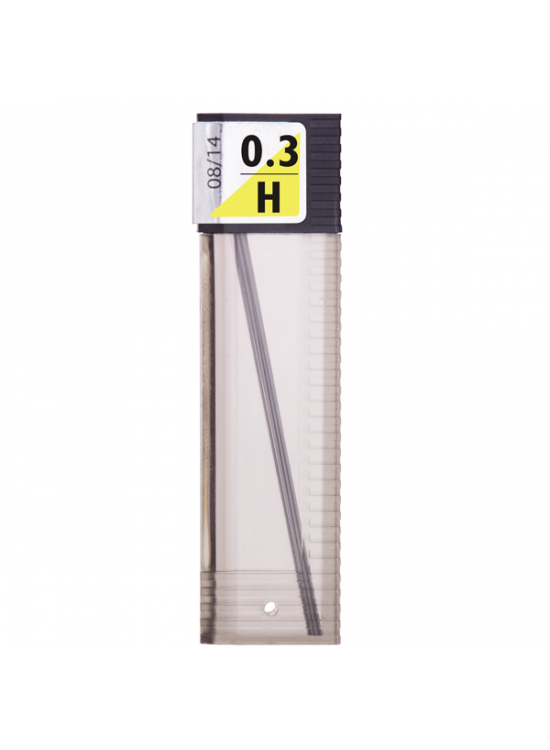 Tombow Min Klasik Mono Lead H 0.3 MM R3-RG H (1 Adet)