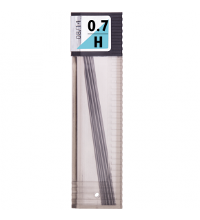Tombow Min Klasik Mono Lead H 0.7 MM R7-RG H (1 Adet)