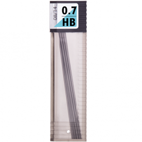 Tombow Min Klasik Mono Lead HB 0.7 MM R7-RG HB (1 Adet)