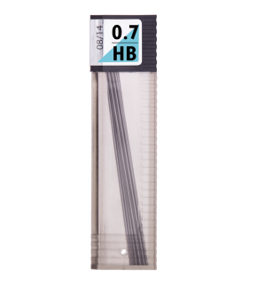 Tombow Min Klasik Mono Lead HB 0.7 MM R7-RG HB (1 Adet)